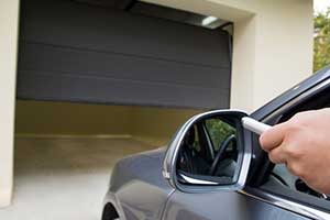 Brandermill Garage Door